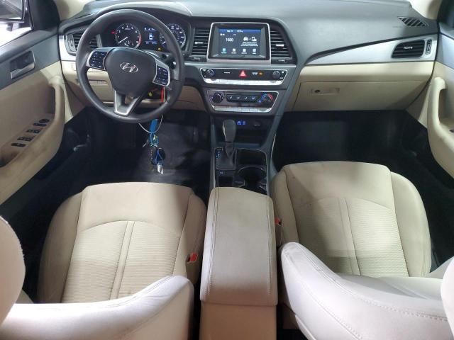 Photo 8 from auction – 2019 HYUNDAI SONATA SE with VIN 5NPE24AF5KH817643