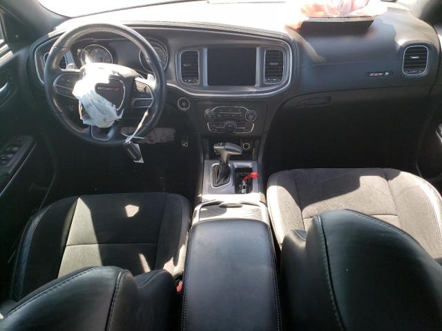 Photo 8 from auction – 2020 DODGE CHARGER SC with VIN 2C3CDXGJ9LH157524