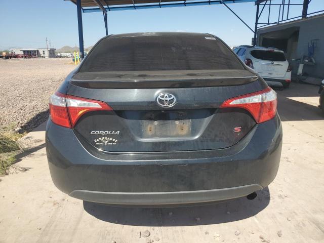 Photo 6 from auction – 2015 TOYOTA COROLLA L with VIN 5YFBURHE1FP236821