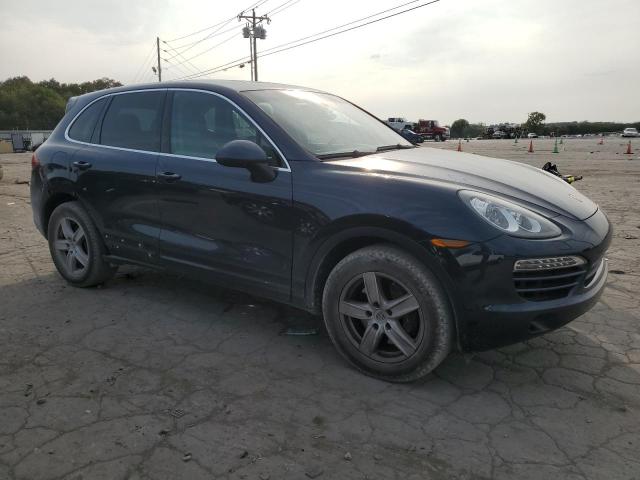 Photo 4 from auction – 2013 PORSCHE CAYENNE with VIN WP1AF2A29DLA21625