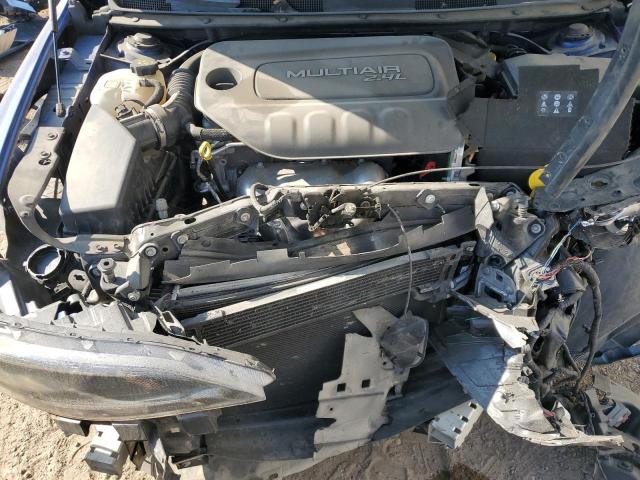 Фото 11 с аукциона – 2015 CHRYSLER 200 LIMITE с VIN 1C3CCCAB3FN599918