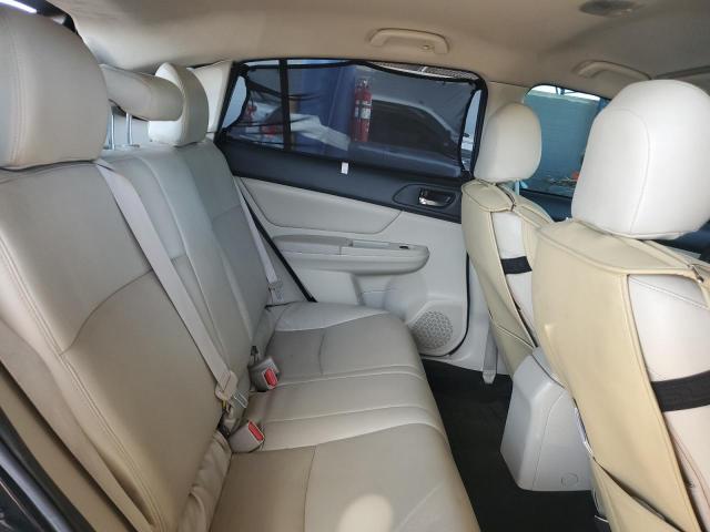Photo 10 from auction – 2014 SUBARU XV CROSSTR with VIN JF2GPACC6E8291524