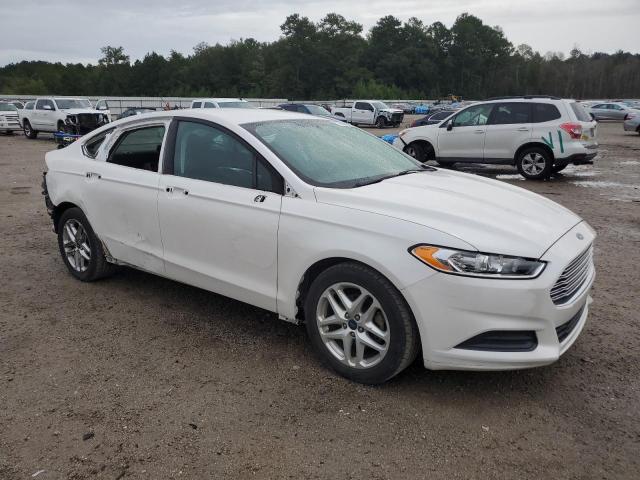 Photo 4 from auction – 2016 FORD FUSION SE with VIN 3FA6P0H7XGR159518