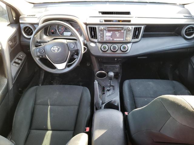 Photo 8 from auction – 2014 TOYOTA RAV4 LE with VIN 2T3ZFREVXEW086080