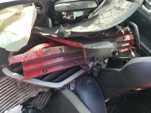 Photo 8 from auction – 2016 HYUNDAI VELOSTER T with VIN KMHTC6AE7GU267054