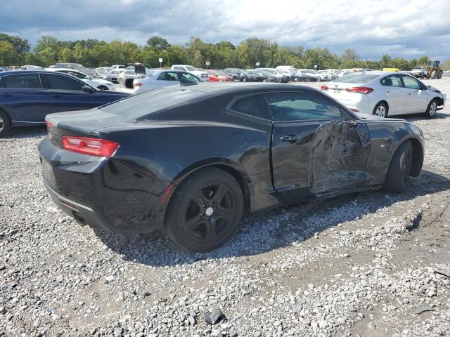 Photo 3 from auction – 2017 CHEVROLET CAMARO LS with VIN 1G1FA1RX2H0122408