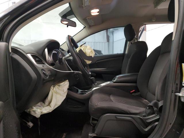 Photo 7 from auction – 2013 DODGE JOURNEY SX with VIN 3C4PDCBG2DT685304