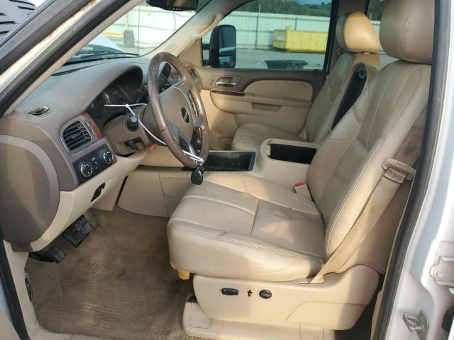 Photo 7 from auction – 2013 GMC SIERRA K25 with VIN 1GT121C82DF102120