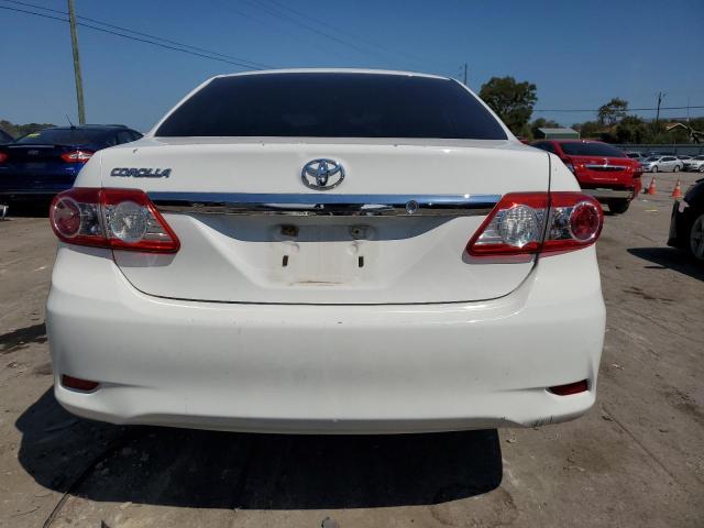 Photo 6 from auction – 2013 TOYOTA COROLLA BA with VIN JTDBU4EE5DJ120997
