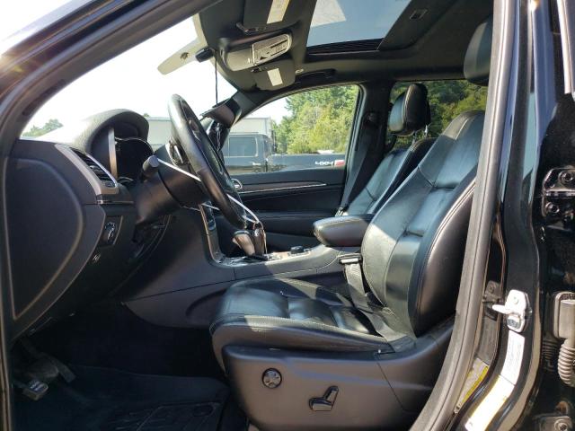 Photo 7 from auction – 2017 JEEP GRAND CHER with VIN 1C4RJFBG7HC758753