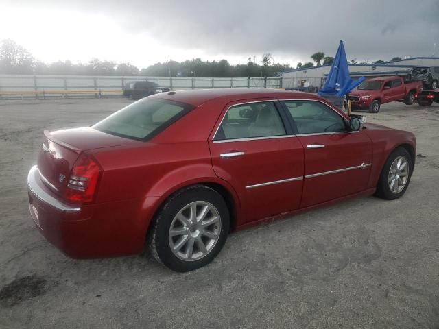 Photo 3 from auction – 2006 CHRYSLER 300C with VIN 2C3LA63H86H403506