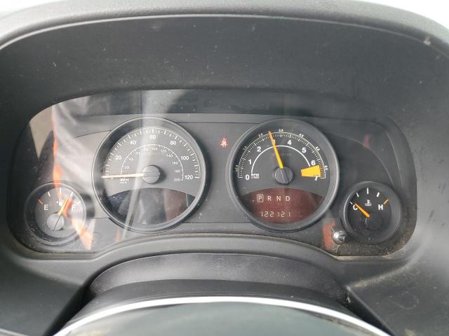 Фото 9 с аукциона – 2014 JEEP COMPASS SP с VIN 1C4NJCBA9ED789047