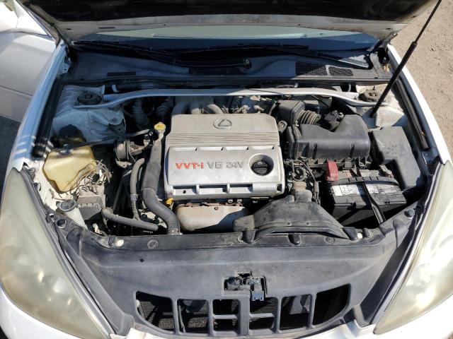 Photo 11 from auction – 2003 LEXUS ES 300 with VIN JTHBF30G436019656