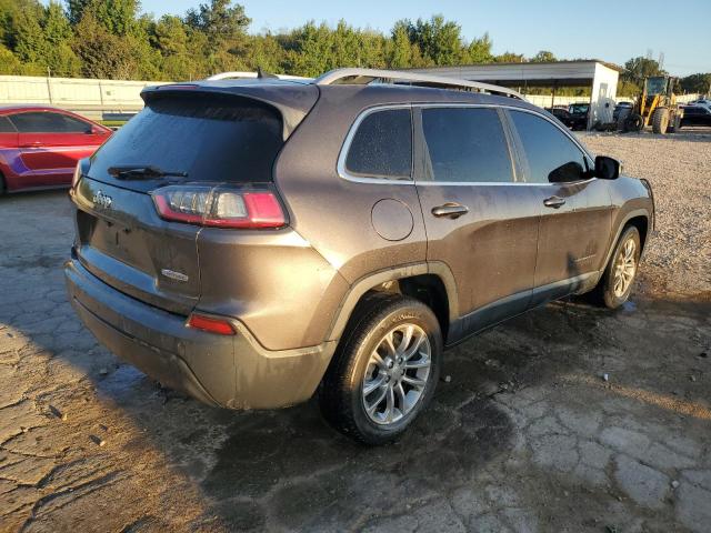 Photo 3 from auction – 2019 JEEP CHEROKEE L with VIN 1C4PJLLB5KD301482