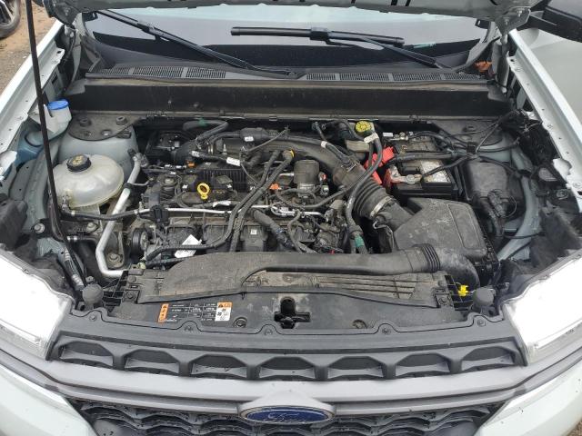 Photo 11 from auction – 2022 FORD MAVERICK X with VIN 3FTTW8F94NRA51928