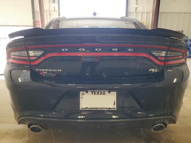Photo 6 from auction – 2023 DODGE CHARGER R/ with VIN 2C3CDXCT5PH701918