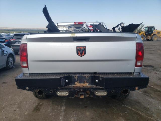 Photo 6 from auction – 2010 DODGE RAM 1500 with VIN 1D7RV1CTXAS244481