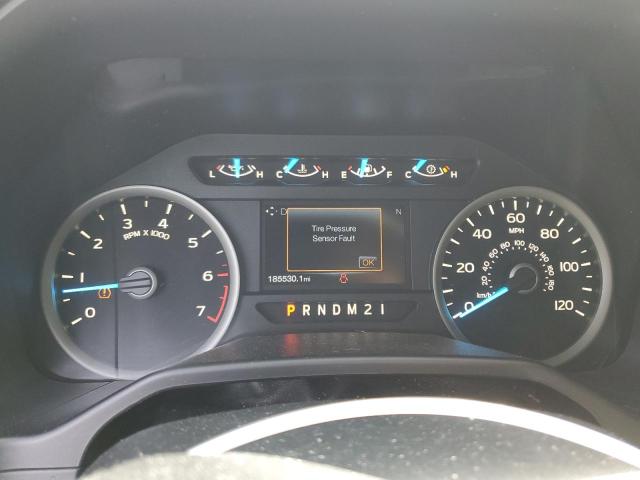Photo 9 from auction – 2016 FORD F150 SUPER with VIN 1FTEW1EPXGFC38638
