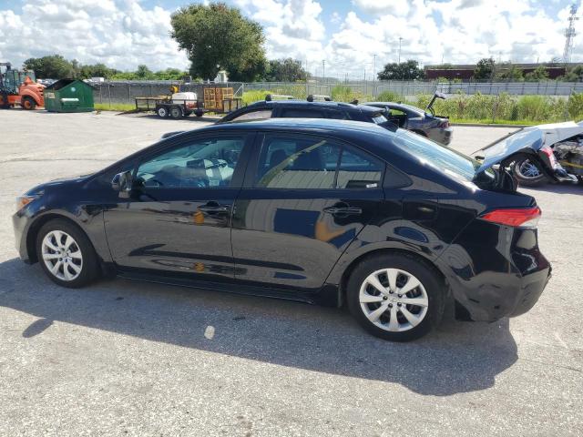 Photo 2 from auction – 2023 TOYOTA COROLLA LE with VIN 5YFB4MDEXPP043366