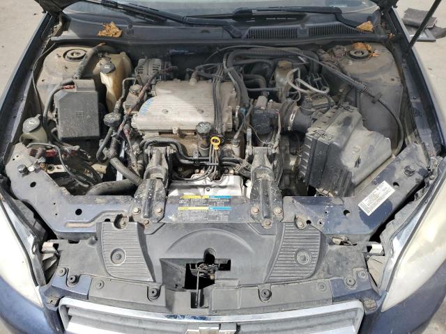 Photo 11 from auction – 2008 CHEVROLET IMPALA LS with VIN 2G1WB58K181231280
