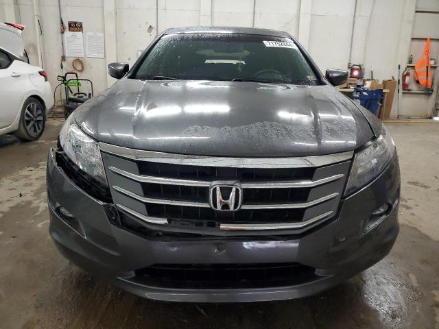 Photo 5 from auction – 2012 HONDA CROSSTOUR with VIN 5J6TF1H56CL001619