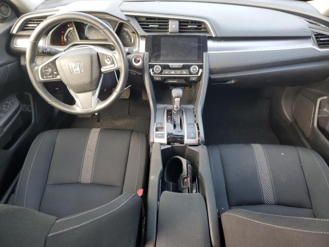 Photo 8 from auction – 2018 HONDA CIVIC EX with VIN JHMFC1F35JX032457