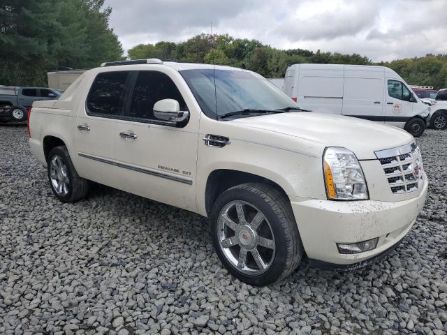 Zdjęcie 4 z aukcji – 2013 CADILLAC ESCALADE E z VIN 3GYT4NEF5DG338615