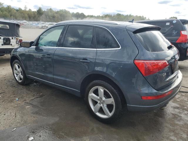 Photo 2 from auction – 2010 AUDI Q5 PREMIUM with VIN WA1LKAFP0AA023687