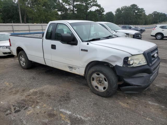 Photo 4 from auction – 2008 FORD F150 with VIN 1FTRF12248KE42922
