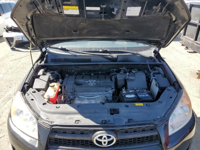 Foto 12 de la subasta – 2011 TOYOTA RAV4 con VIN 2T3ZF4DV0BW056702