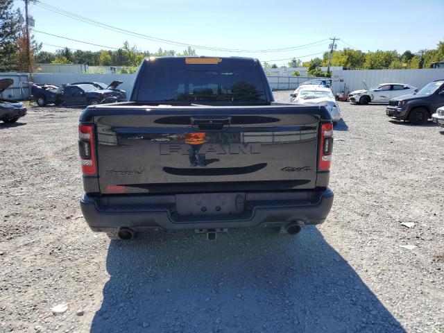 Photo 6 from auction – 2019 RAM 1500 REBEL with VIN 1C6SRFLT2KN767899