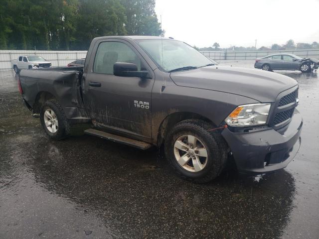 Photo 4 from auction – 2018 RAM 1500 ST with VIN 3C6JR6AG9JG122742
