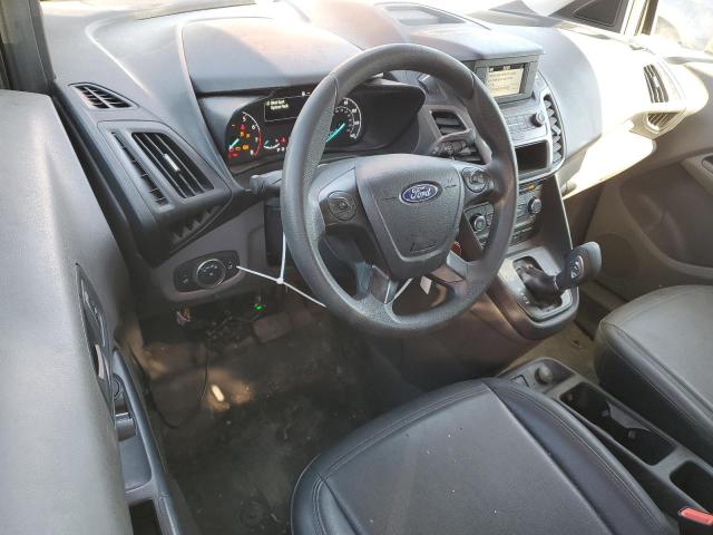Photo 8 from auction – 2022 FORD TRANSIT CO with VIN NM0LS7S23N1519248