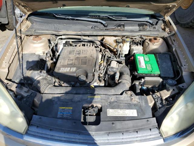 Photo 11 from auction – 2005 CHEVROLET MALIBU LS with VIN 1G1ZT52865F265100