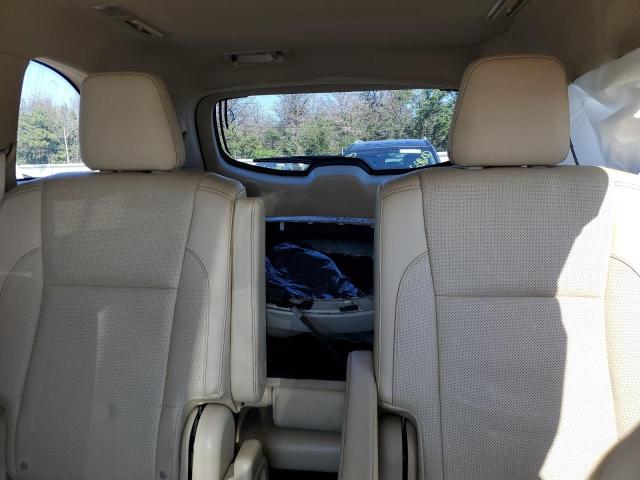 Photo 10 from auction – 2015 TOYOTA HIGHLANDER with VIN 5TDYKRFHXFS087765