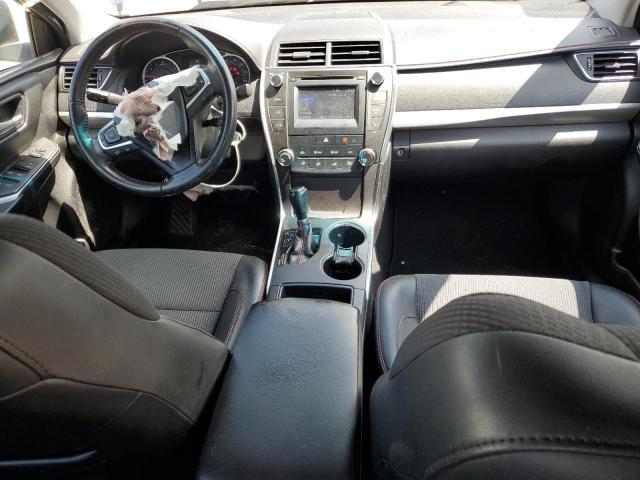Photo 8 from auction – 2016 TOYOTA CAMRY LE with VIN 4T1BF1FK2GU586463