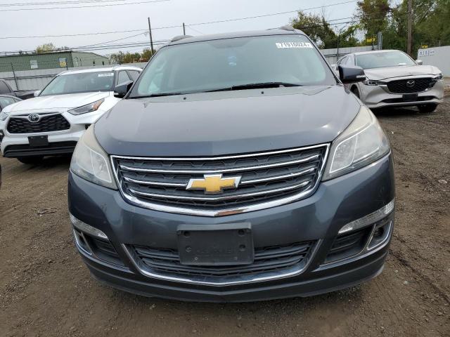 Photo 5 from auction – 2013 CHEVROLET TRAVERSE L with VIN 1GNKVJKD7DJ219948