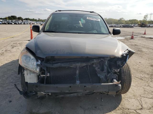 Photo 5 from auction – 2011 TOYOTA RAV4 with VIN 2T3BF4DV8BW083549
