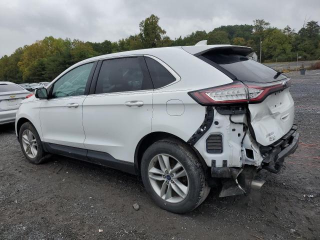 Photo 2 from auction – 2016 FORD EDGE SEL with VIN 2FMPK4J88GBC03923
