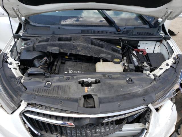 Photo 12 from auction – 2018 BUICK ENCORE PRE with VIN KL4CJASBXJB689947