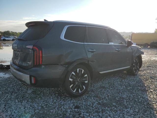 Photo 3 from auction – 2023 KIA TELLURIDE with VIN 5XYP5DGCXPG354801