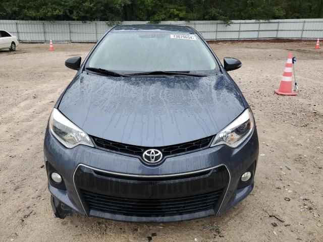 Photo 5 from auction – 2015 TOYOTA COROLLA L with VIN 2T1BURHEXFC278131