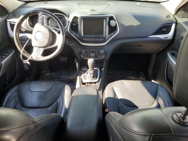 Photo 8 from auction – 2017 JEEP CHEROKEE O with VIN 1C4PJMJS4HW530127