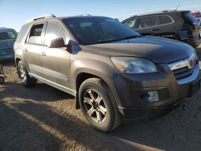 Photo 4 from auction – 2008 SATURN OUTLOOK XE with VIN 5GZEV13758J289063