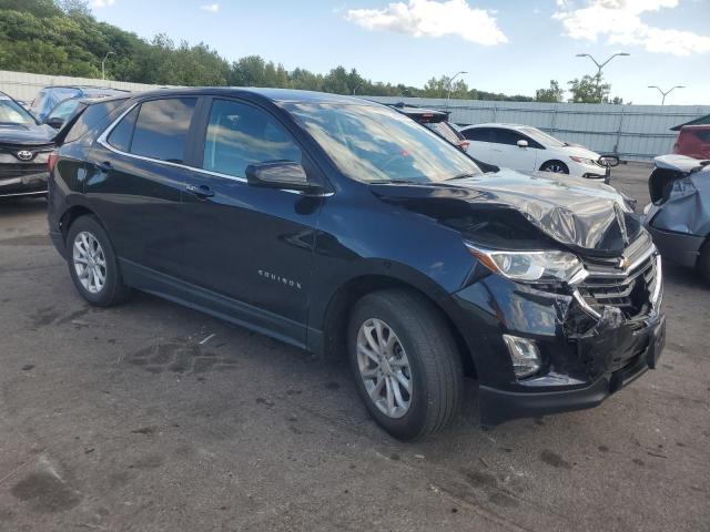 Photo 4 from auction – 2021 CHEVROLET EQUINOX LT with VIN 3GNAXUEV8MS117245
