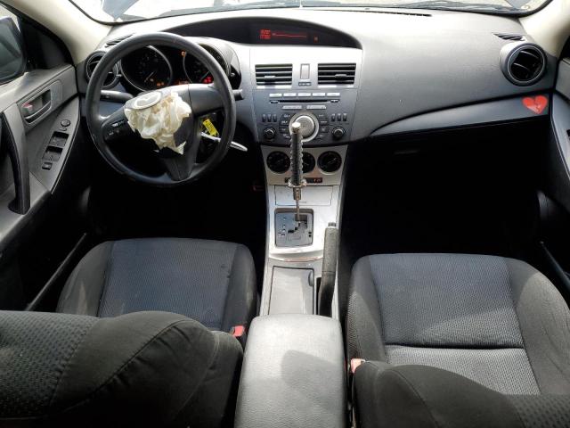 Photo 8 from auction – 2010 MAZDA 3 I with VIN JM1BL1SF5A1286821