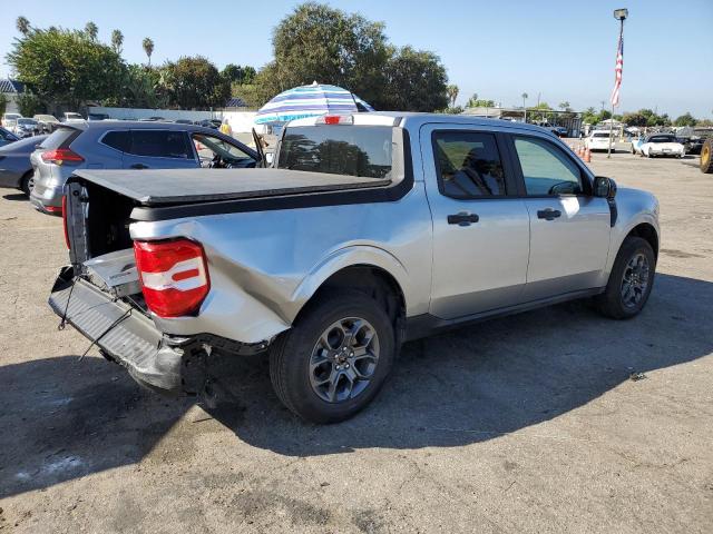 Photo 3 from auction – 2024 FORD MAVERICK X with VIN 3FTTW8H34RRA15249