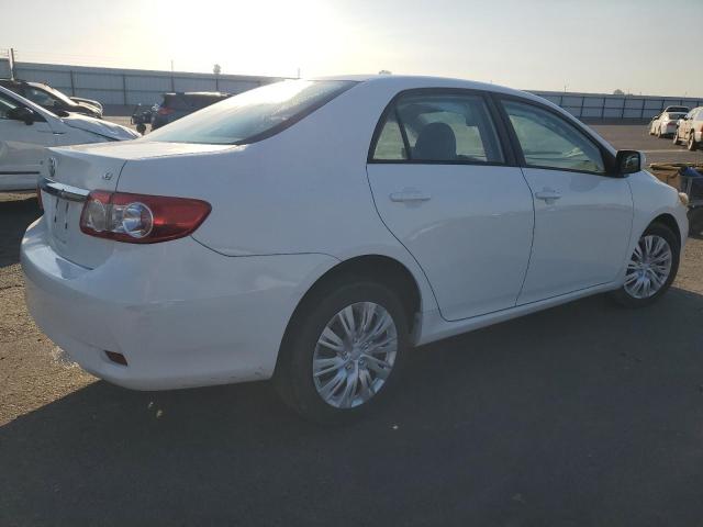 Photo 3 from auction – 2012 TOYOTA COROLLA with VIN 5YFBU4EE5CP038231
