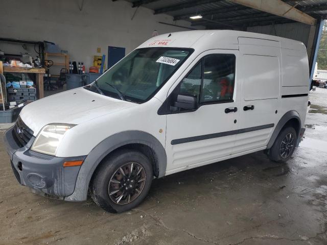 Zdjęcie 1 z aukcji – 2012 FORD TRANSIT CO z VIN NM0LS7CN9CT109970