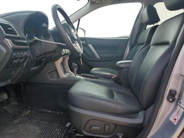 Photo 7 from auction – 2017 SUBARU FORESTER 2 with VIN JF2SJARC4HH492720